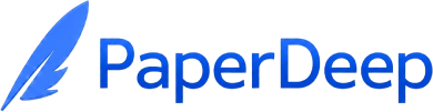 PaperDeep